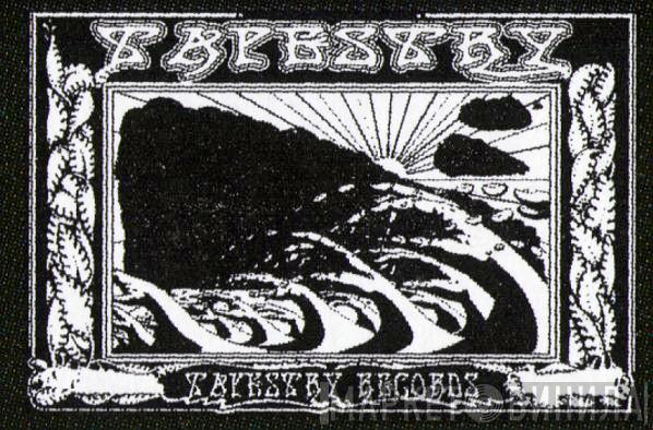 Tapestry Records - Винил CD и Кассеты лейбла Tapestry Records на сайте МаркетВинила