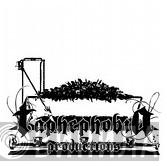 Taphephobia Productions - Винил CD и Кассеты лейбла Taphephobia Productions на сайте МаркетВинила