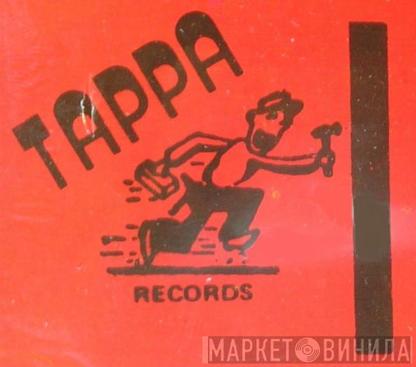 Tappa Records - Винил CD и Кассеты лейбла Tappa Records на сайте МаркетВинила