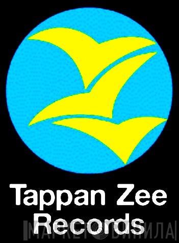 Tappan Zee Records - Винил CD и Кассеты лейбла Tappan Zee Records на сайте МаркетВинила