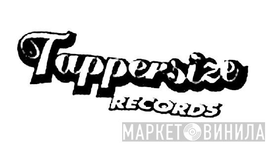 Tappersize Records - Винил CD и Кассеты лейбла Tappersize Records на сайте МаркетВинила