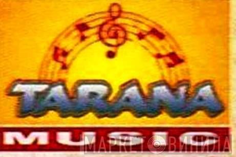 Tarana Music  - Винил CD и Кассеты лейбла Tarana Music (2) на сайте МаркетВинила
