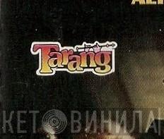 Tarang - Винил CD и Кассеты лейбла Tarang на сайте МаркетВинила