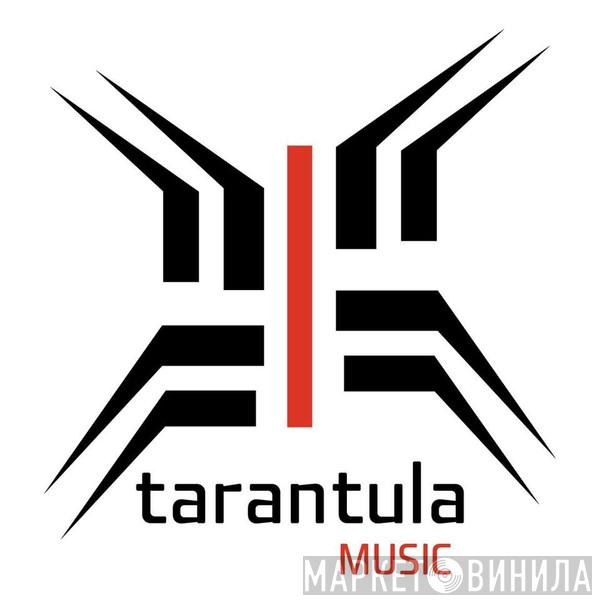 Tarantula Music  - Винил CD и Кассеты лейбла Tarantula Music (2) на сайте МаркетВинила