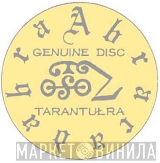 Tarantura - Винил CD и Кассеты лейбла Tarantura на сайте МаркетВинила
