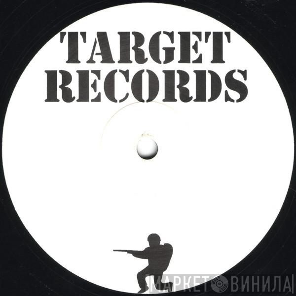 Target Records  - Винил CD и Кассеты лейбла Target Records (5) на сайте МаркетВинила