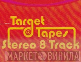 Target Tapes - Винил CD и Кассеты лейбла Target Tapes на сайте МаркетВинила