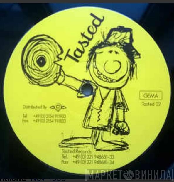 Tasted - Винил CD и Кассеты лейбла Tasted на сайте МаркетВинила