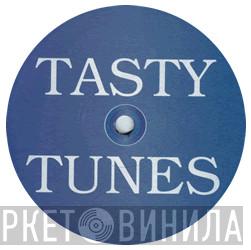Tasty Tunes - Винил CD и Кассеты лейбла Tasty Tunes на сайте МаркетВинила