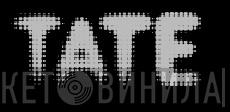Tate Modern - Винил CD и Кассеты лейбла Tate Modern на сайте МаркетВинила