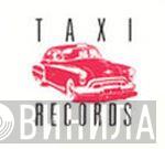 Taxi Records  - Винил CD и Кассеты лейбла Taxi Records (3) на сайте МаркетВинила