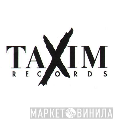 Taxim Records - Винил CD и Кассеты лейбла Taxim Records на сайте МаркетВинила