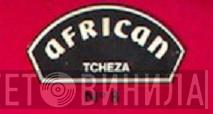 Tcheza  - Винил CD и Кассеты лейбла Tcheza (2) на сайте МаркетВинила