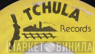 Tchula Records - Винил CD и Кассеты лейбла Tchula Records на сайте МаркетВинила