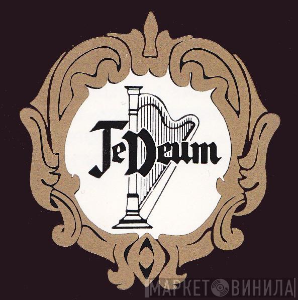 Te Deum - Винил CD и Кассеты лейбла Te Deum на сайте МаркетВинила