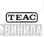 Teac  - Винил CD и Кассеты лейбла Teac (2) на сайте МаркетВинила