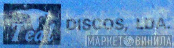 Teal Discos, LDA. - Винил CD и Кассеты лейбла Teal Discos, LDA. на сайте МаркетВинила