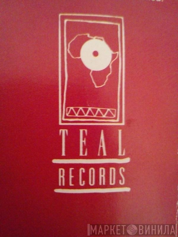 Teal Records - Винил CD и Кассеты лейбла Teal Records на сайте МаркетВинила