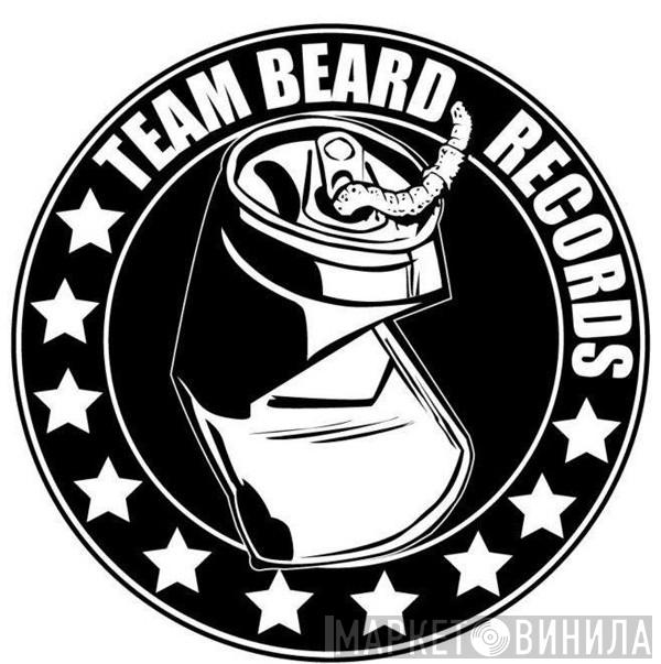 Team Beard Records - Винил CD и Кассеты лейбла Team Beard Records на сайте МаркетВинила