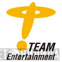 Team Entertainment Inc. - Винил CD и Кассеты лейбла Team Entertainment Inc. на сайте МаркетВинила