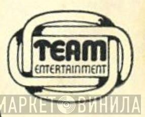 Team Entertainment Records - Винил CD и Кассеты лейбла Team Entertainment Records на сайте МаркетВинила