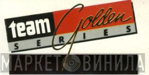 Team Golden Series - Винил CD и Кассеты лейбла Team Golden Series на сайте МаркетВинила