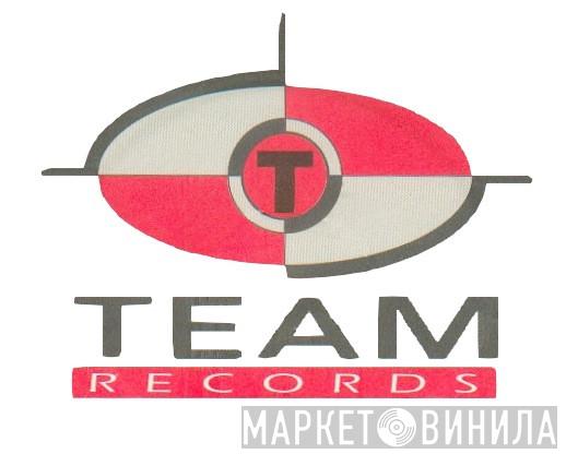 Team Records  - Винил CD и Кассеты лейбла Team Records (3) на сайте МаркетВинила