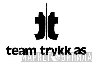 Team-Trykk A.S. - Винил CD и Кассеты лейбла Team-Trykk A.S. на сайте МаркетВинила