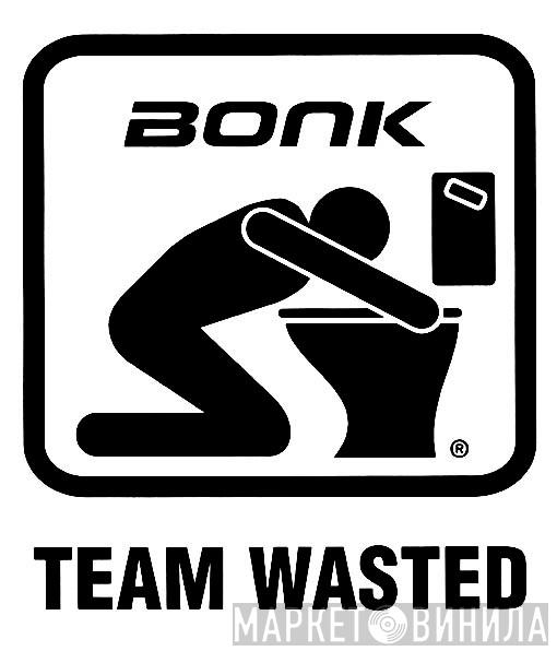 Team Wasted - Винил CD и Кассеты лейбла Team Wasted на сайте МаркетВинила