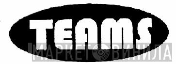 Teams - Винил CD и Кассеты лейбла Teams на сайте МаркетВинила