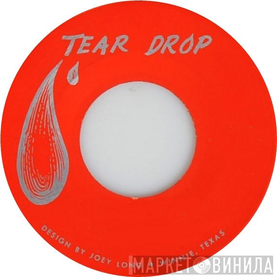 Tear Drop - Винил CD и Кассеты лейбла Tear Drop на сайте МаркетВинила