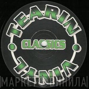 Tearin Vinyl Classics - Винил CD и Кассеты лейбла Tearin Vinyl Classics на сайте МаркетВинила
