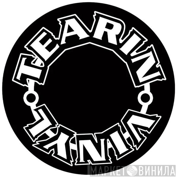 Tearin Vinyl - Винил CD и Кассеты лейбла Tearin Vinyl на сайте МаркетВинила