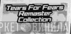 Tears For Fears Remaster Collection - Винил CD и Кассеты лейбла Tears For Fears Remaster Collection на сайте МаркетВинила