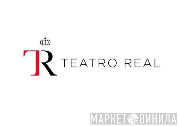 Teatro Real - Винил CD и Кассеты лейбла Teatro Real на сайте МаркетВинила