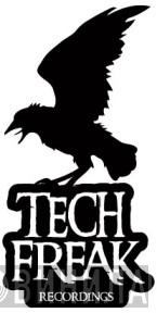 Tech Freak Recordings - Винил CD и Кассеты лейбла Tech Freak Recordings на сайте МаркетВинила