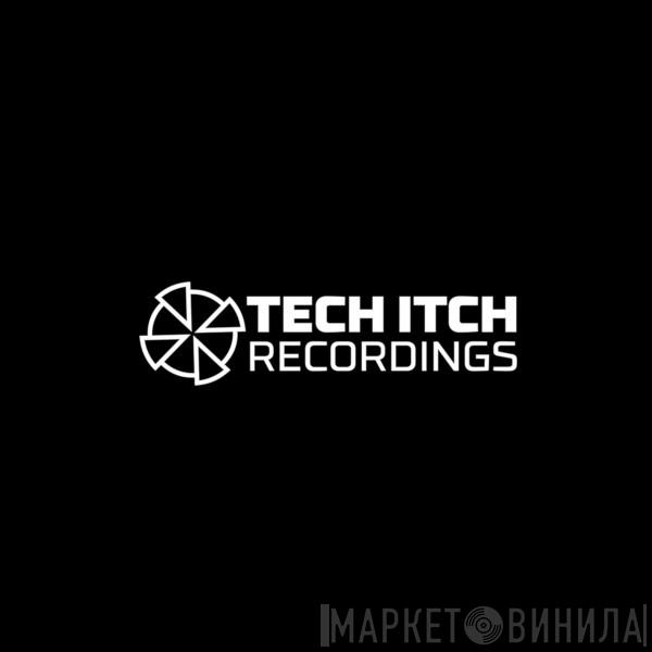 Tech Itch Limited - Винил CD и Кассеты лейбла Tech Itch Limited на сайте МаркетВинила