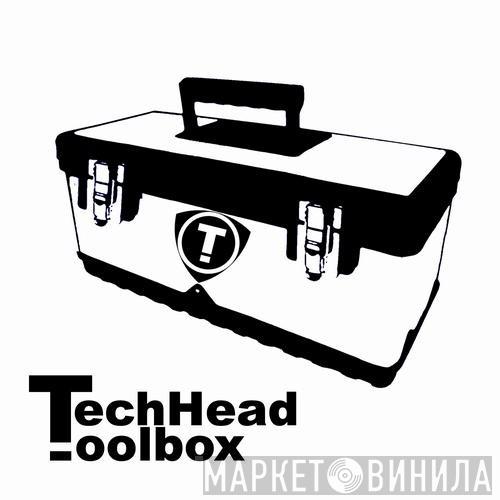 TechHeadToolbox - Винил CD и Кассеты лейбла TechHeadToolbox на сайте МаркетВинила