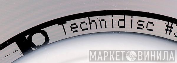 Technidisc - Винил CD и Кассеты лейбла Technidisc на сайте МаркетВинила