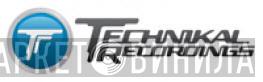 Technikal Recordings - Винил CD и Кассеты лейбла Technikal Recordings на сайте МаркетВинила