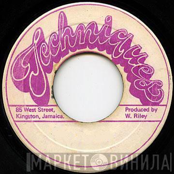 Techniques - Винил CD и Кассеты лейбла Techniques на сайте МаркетВинила