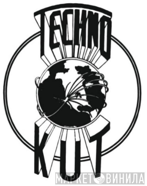 Techno Kut Records - Винил CD и Кассеты лейбла Techno Kut Records на сайте МаркетВинила
