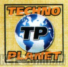 Techno Planet - Винил CD и Кассеты лейбла Techno Planet на сайте МаркетВинила