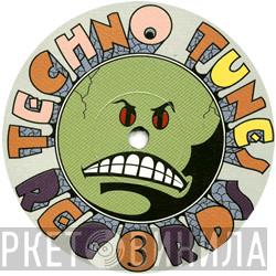 Techno Tunes Records - Винил CD и Кассеты лейбла Techno Tunes Records на сайте МаркетВинила