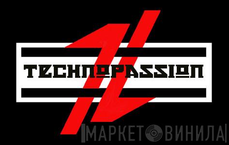 TechnoPassion - Винил CD и Кассеты лейбла TechnoPassion на сайте МаркетВинила