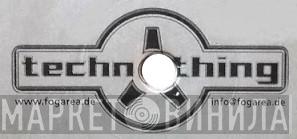 Technothing - Винил CD и Кассеты лейбла Technothing на сайте МаркетВинила