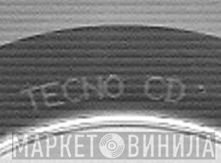 Tecno CD - Винил CD и Кассеты лейбла Tecno CD на сайте МаркетВинила
