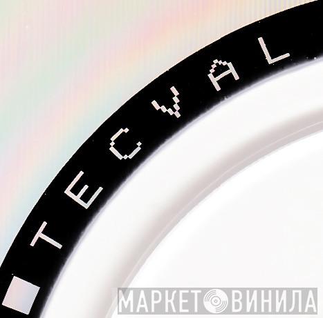 Tecval - Винил CD и Кассеты лейбла Tecval на сайте МаркетВинила