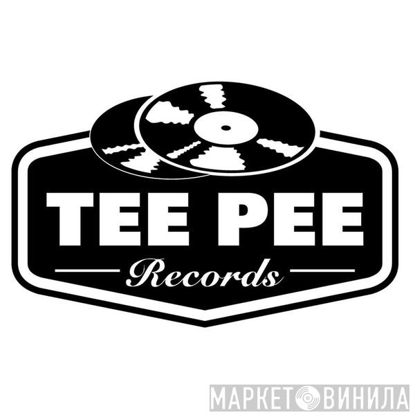 Tee Pee Records - Винил CD и Кассеты лейбла Tee Pee Records на сайте МаркетВинила