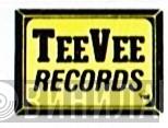 TeeVee Records - Винил CD и Кассеты лейбла TeeVee Records на сайте МаркетВинила